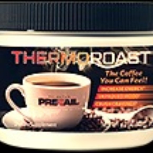 Valentus Thermo Roast Coffee - Picture 1 of 1